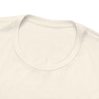 Cute Silly Emoji Face T-Shirt — Minimal Cute Graphic Tee