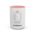 Jesus 'Paid in Full' Coffee Mug (11/15oz) | Faith Based Coffee Mug