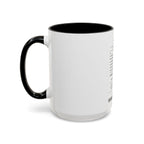 Jesus 'Paid in Full' Coffee Mug (11/15oz) | Faith Based Coffee Mug