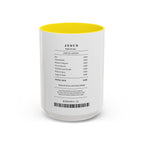 Jesus 'Paid in Full' Coffee Mug (11/15oz) | Faith Based Coffee Mug