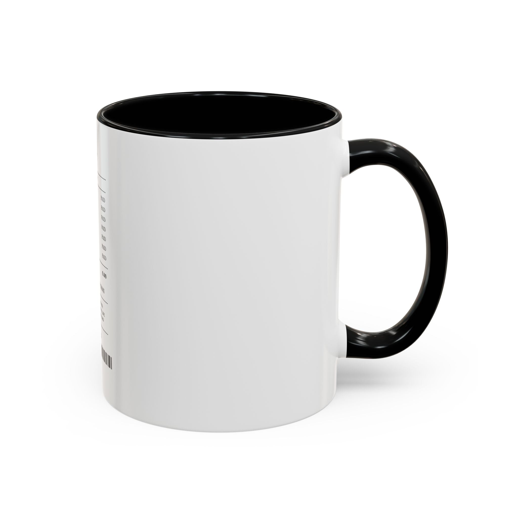 Jesus 'Paid in Full' Coffee Mug (11/15oz) | Faith Based Coffee Mug