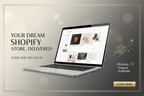 Done-For-You Shopify Store Setup (Launch ready)