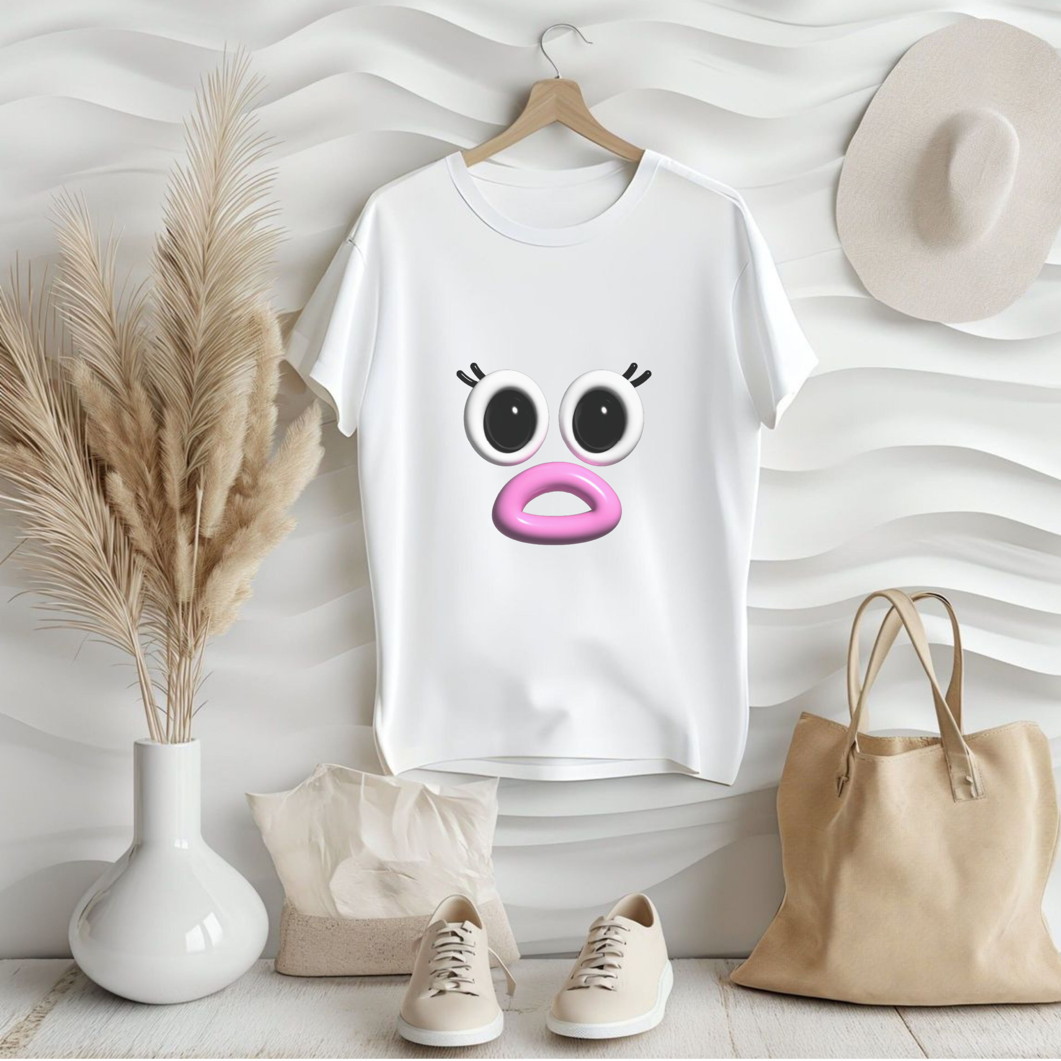 https://word-today.myshopify.com › products › omg-speechless-face-t-shirt-funny-shocked-reaction-mood-tee